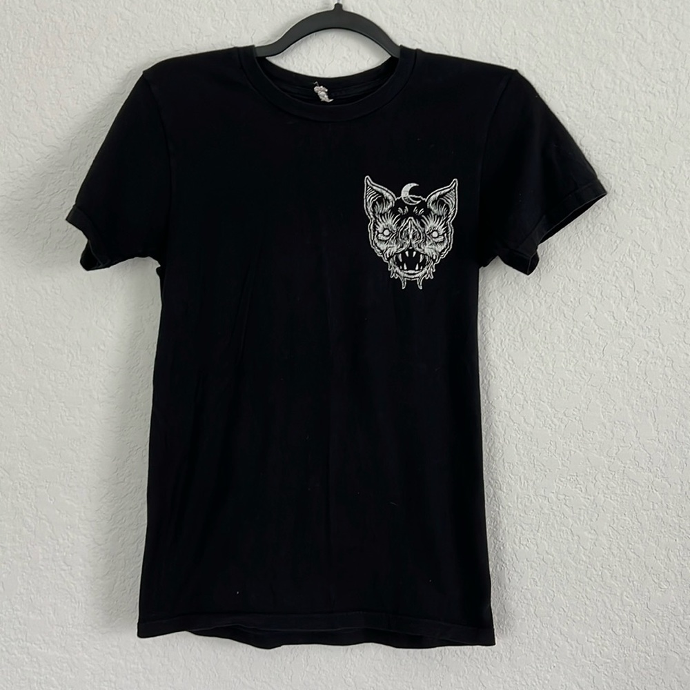 LXS Projects tee - Picture 2 of 4